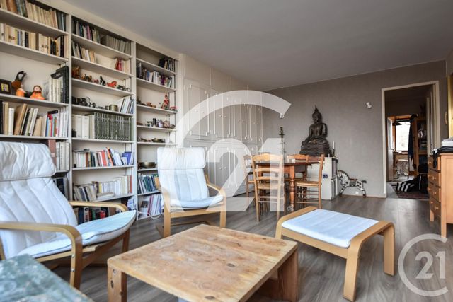 appartement - SURESNES - 92