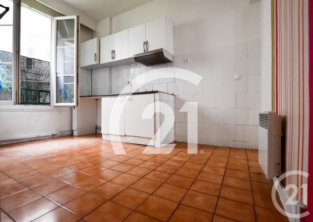 appartement - ST CLOUD - 92