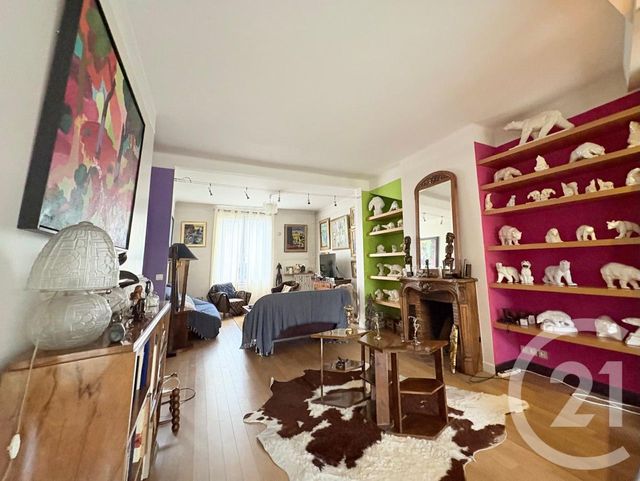 maison - SURESNES - 92