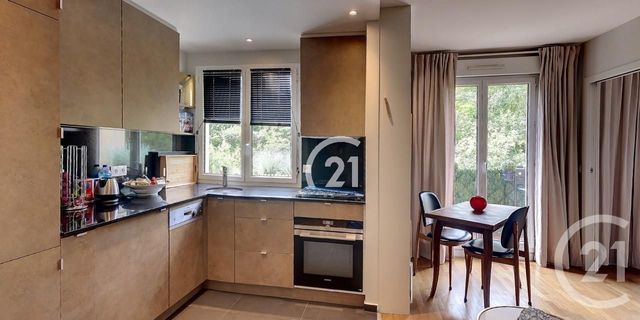 appartement - SURESNES - 92