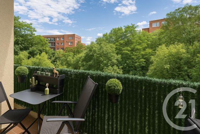 Appartement T2 à vendre SURESNES