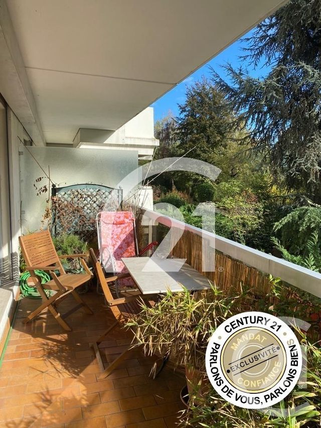 appartement - SURESNES - 92