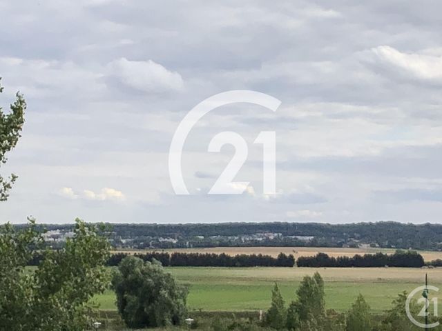 appartement - NOISY LE ROI - 78