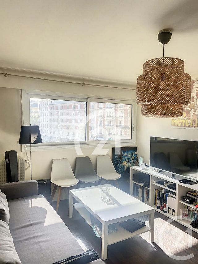 appartement - SURESNES - 92