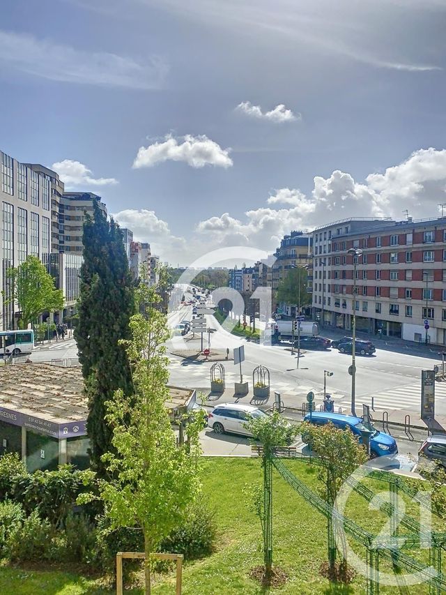 appartement - SURESNES - 92