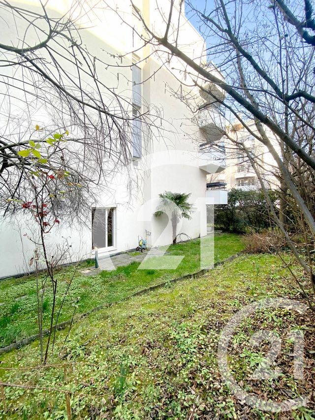 appartement - SURESNES - 92