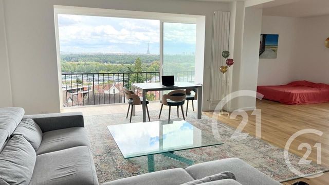 appartement - ST CLOUD - 92