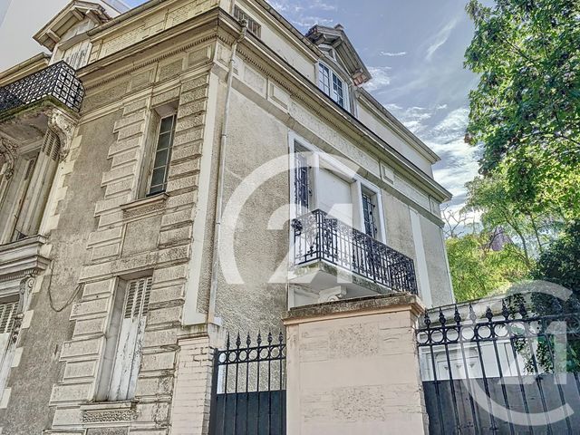 maison à vendre - 7 pièces - 200.0 m2 - 92 - ILE-DE-FRANCE - Century 21 Arconsilium