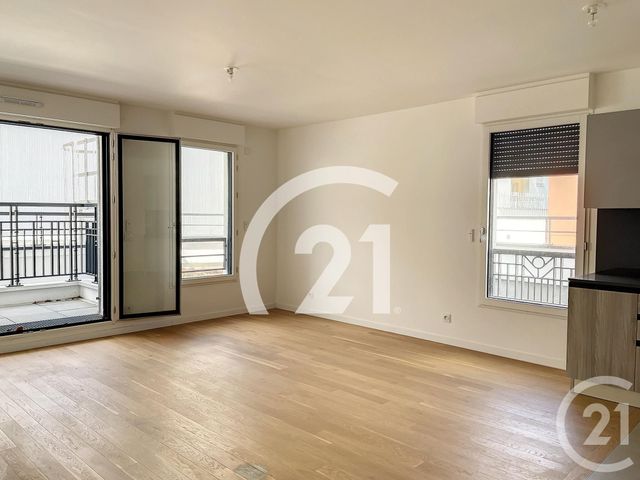 Appartement F4 à louer - 4 pièces - 81.4 m2 - SURESNES - 92 - ILE-DE-FRANCE - Century 21 Arconsilium