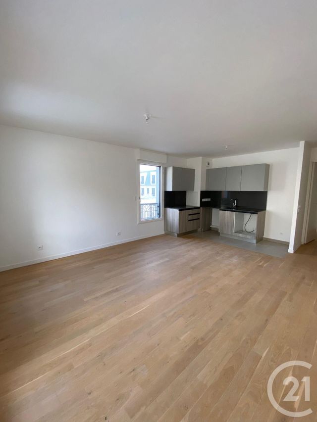 appartement - SURESNES - 92