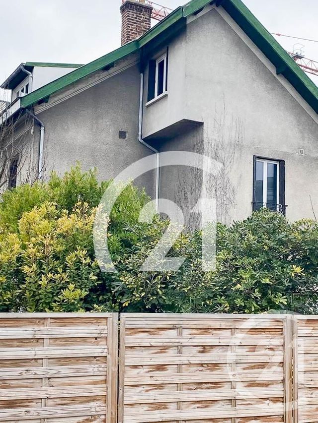 maison - SURESNES - 92