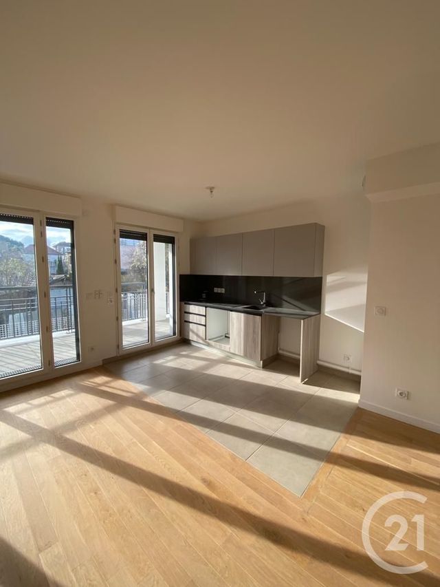 appartement - SURESNES - 92