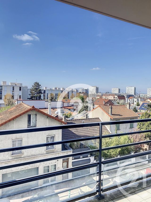 appartement - SURESNES - 92