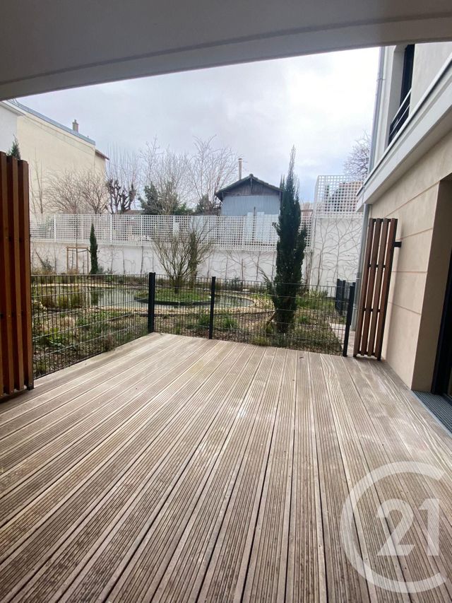 appartement - SURESNES - 92