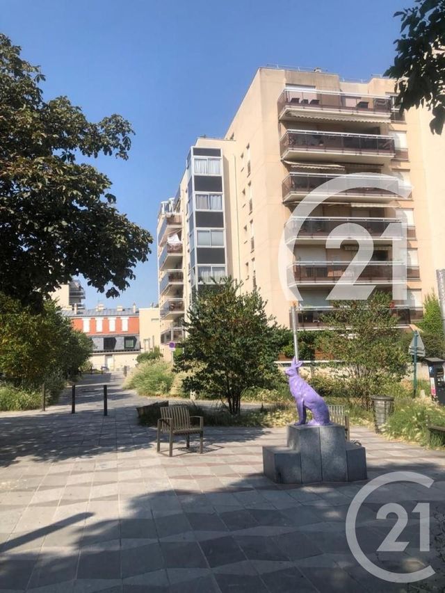 appartement - SURESNES - 92