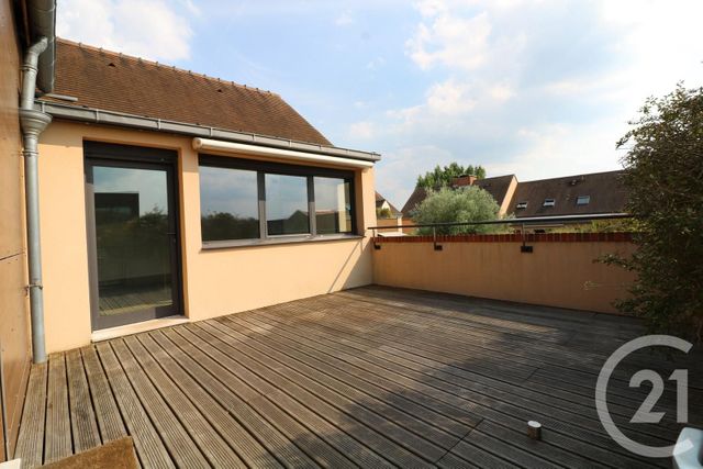 appartement - NOISY LE ROI - 78