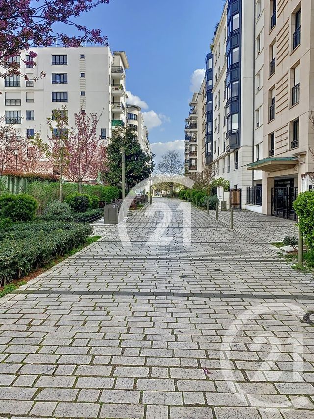 appartement - SURESNES - 92