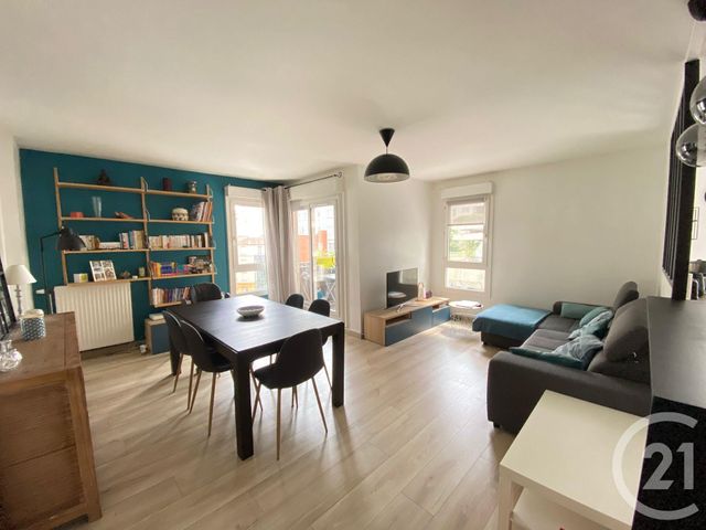 appartement - SURESNES - 92
