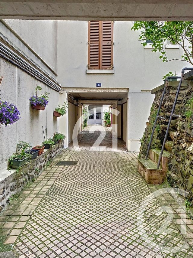 appartement - SURESNES - 92