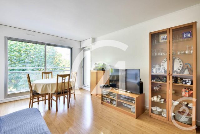 appartement - SURESNES - 92