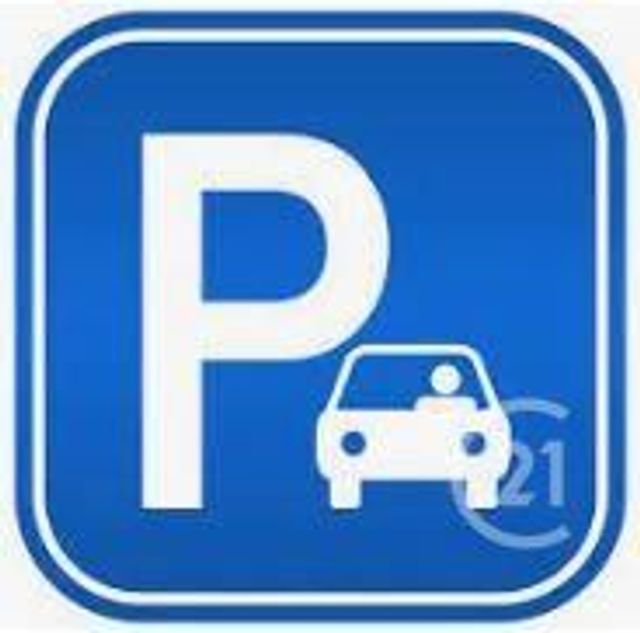 Parking à vendre SURESNES