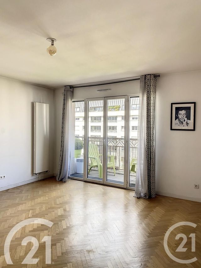 appartement - SURESNES - 92