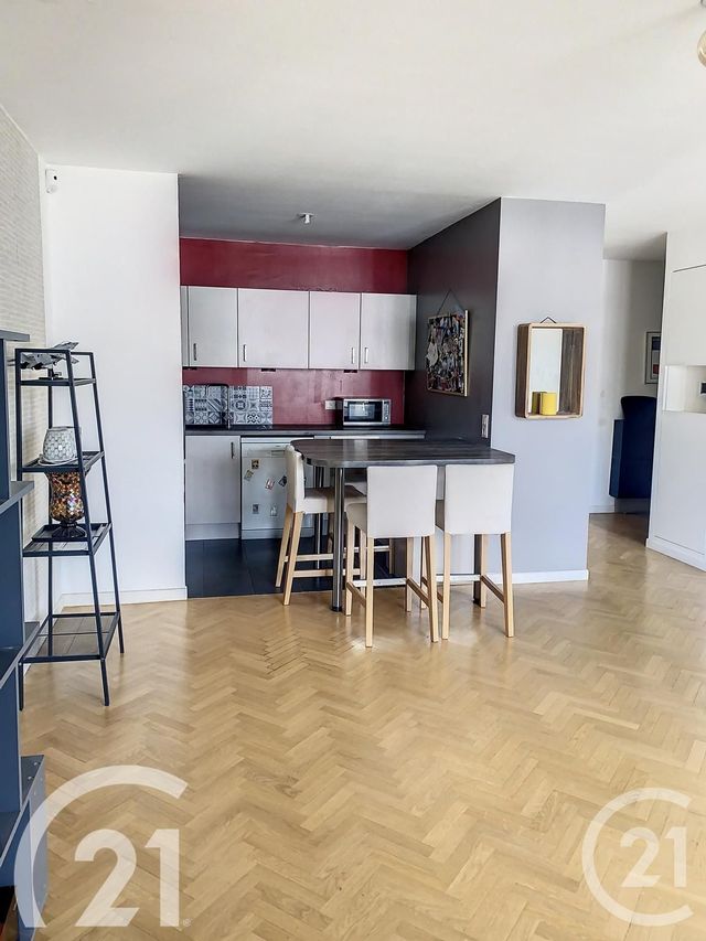 appartement - SURESNES - 92