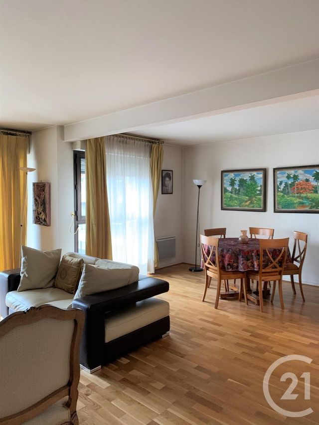 appartement - SURESNES - 92
