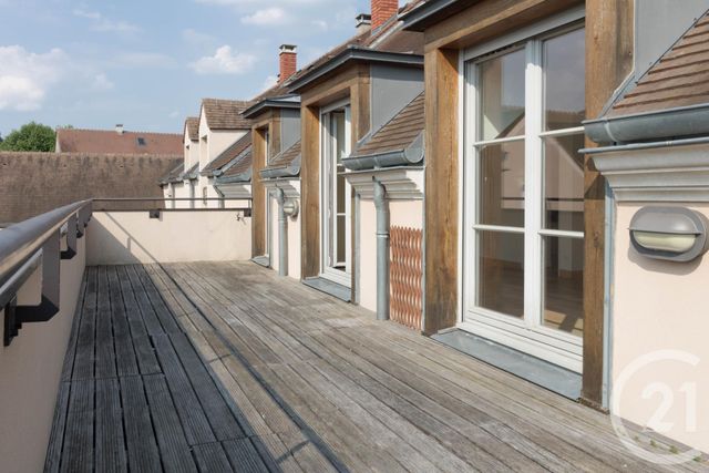 appartement - NOISY LE ROI - 78