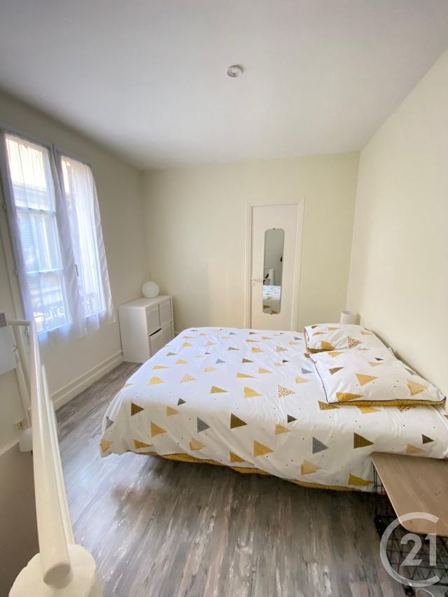 appartement - SURESNES - 92