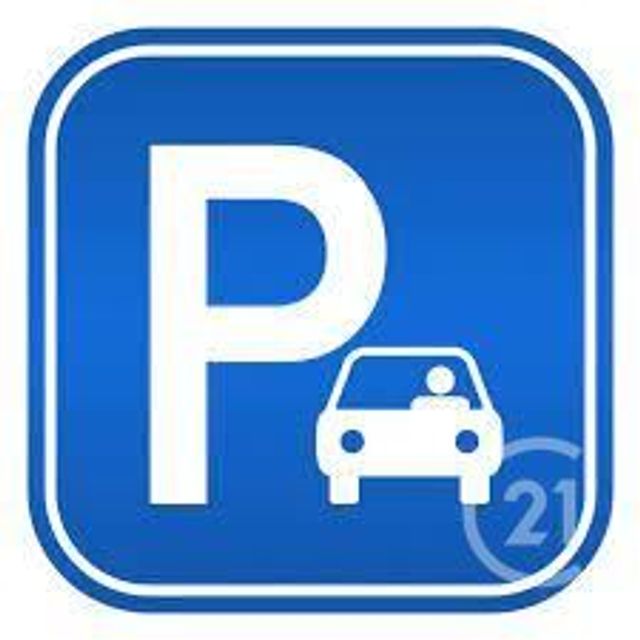 parking à louer - 12.0 m2 - SURESNES - 92 - ILE-DE-FRANCE - Century 21 Arconsilium