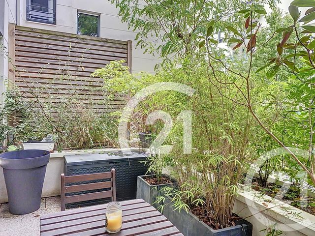 appartement - SURESNES - 92