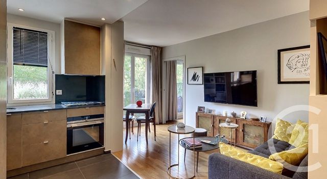appartement - SURESNES - 92