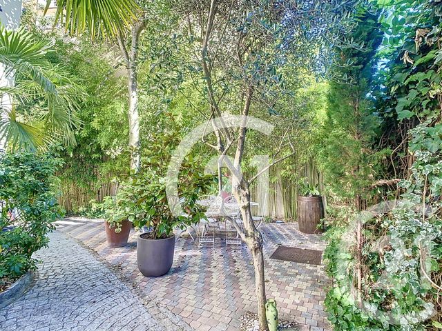 maison à vendre - 12 pièces - 350.67 m2 - PUTEAUX - 92 - ILE-DE-FRANCE - Century 21 Arconsilium