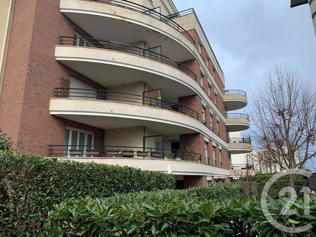 Appartement F3 à vendre SURESNES