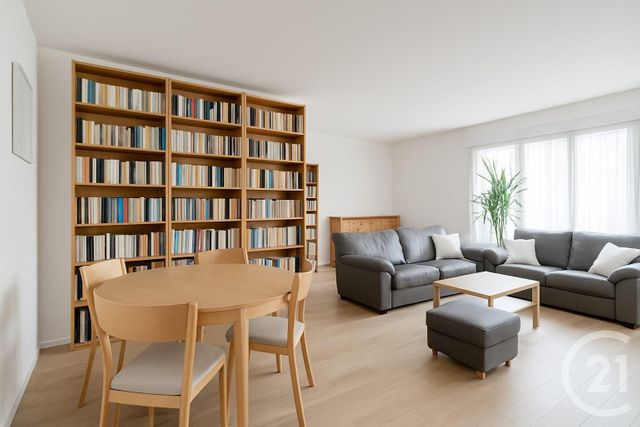 appartement - SURESNES - 92
