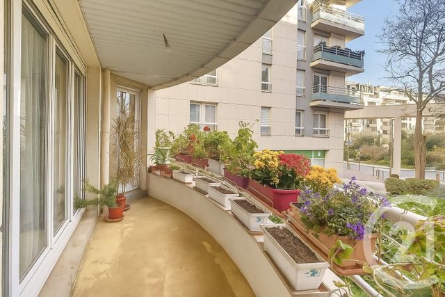 appartement - SURESNES - 92