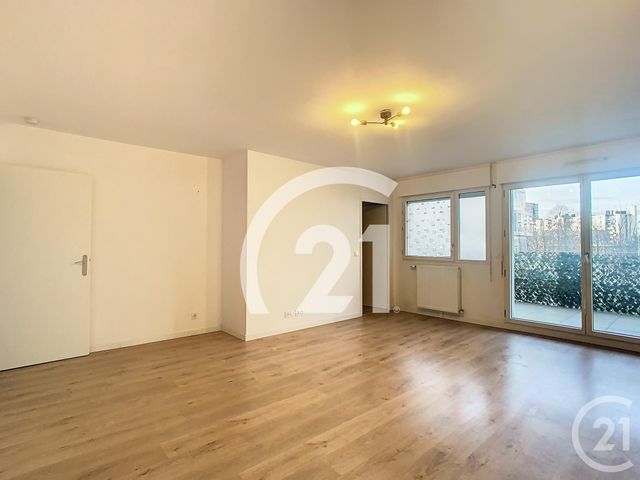 Appartement F4 à vendre - 4 pièces - 80.32 m2 - NANTERRE - 92 - ILE-DE-FRANCE - Century 21 Arconsilium