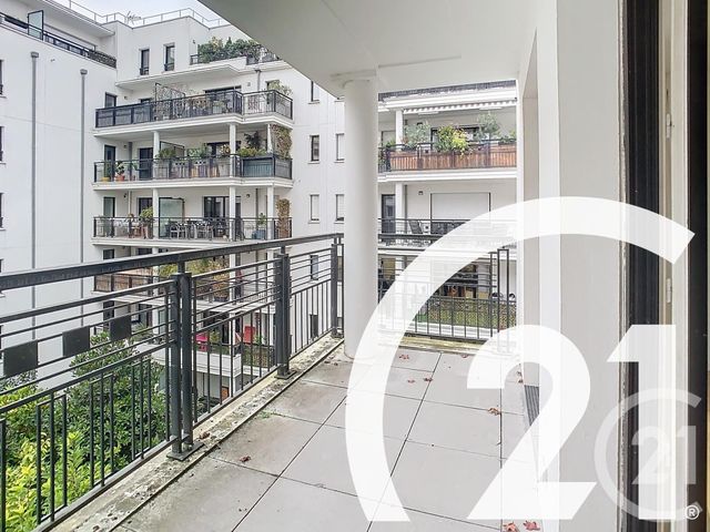 appartement - SURESNES - 92