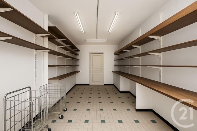 Appartement à vendre - 3 pièces - 51.0 m2 - SURESNES - 92 - ILE-DE-FRANCE - Century 21 Arconsilium