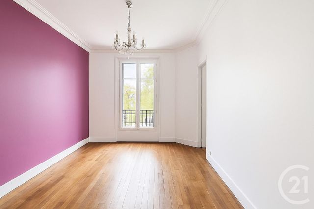 Appartement à vendre - 3 pièces - 51.0 m2 - SURESNES - 92 - ILE-DE-FRANCE - Century 21 Arconsilium