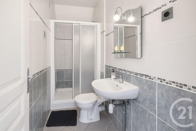 Appartement à vendre - 3 pièces - 51.0 m2 - SURESNES - 92 - ILE-DE-FRANCE - Century 21 Arconsilium