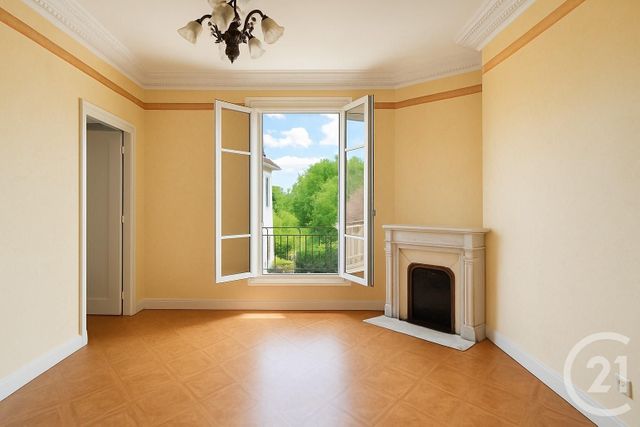 appartement - SURESNES - 92