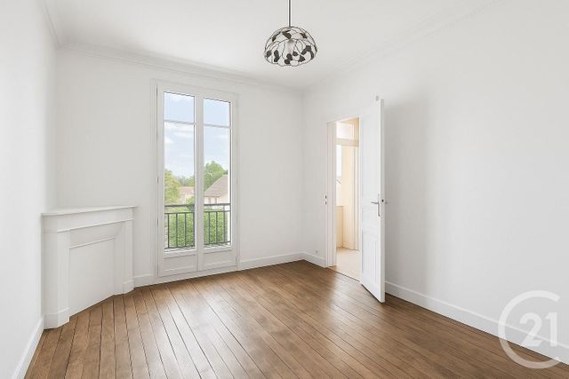 Appartement à vendre - 3 pièces - 51.0 m2 - SURESNES - 92 - ILE-DE-FRANCE - Century 21 Arconsilium