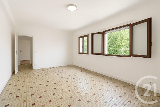 maison à vendre - 7 pièces - 166.0 m2 - SURESNES - 92 - ILE-DE-FRANCE - Century 21 Arconsilium