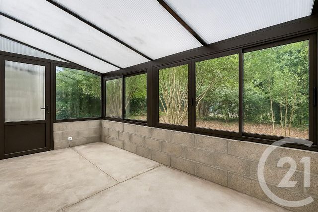 maison à vendre - 7 pièces - 166.0 m2 - SURESNES - 92 - ILE-DE-FRANCE - Century 21 Arconsilium