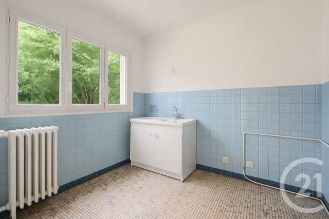 maison à vendre - 7 pièces - 166.0 m2 - SURESNES - 92 - ILE-DE-FRANCE - Century 21 Arconsilium