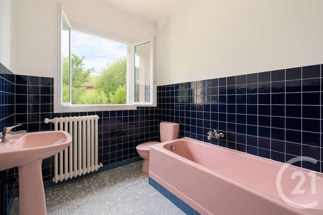 maison à vendre - 7 pièces - 166.0 m2 - SURESNES - 92 - ILE-DE-FRANCE - Century 21 Arconsilium