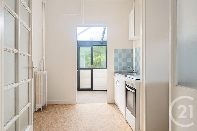 maison à vendre - 7 pièces - 166.0 m2 - SURESNES - 92 - ILE-DE-FRANCE - Century 21 Arconsilium