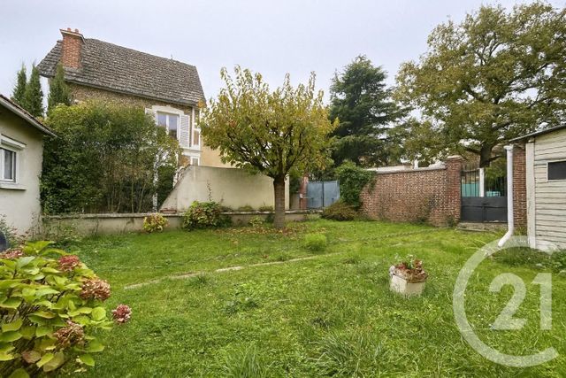 maison - ST CLOUD - 92